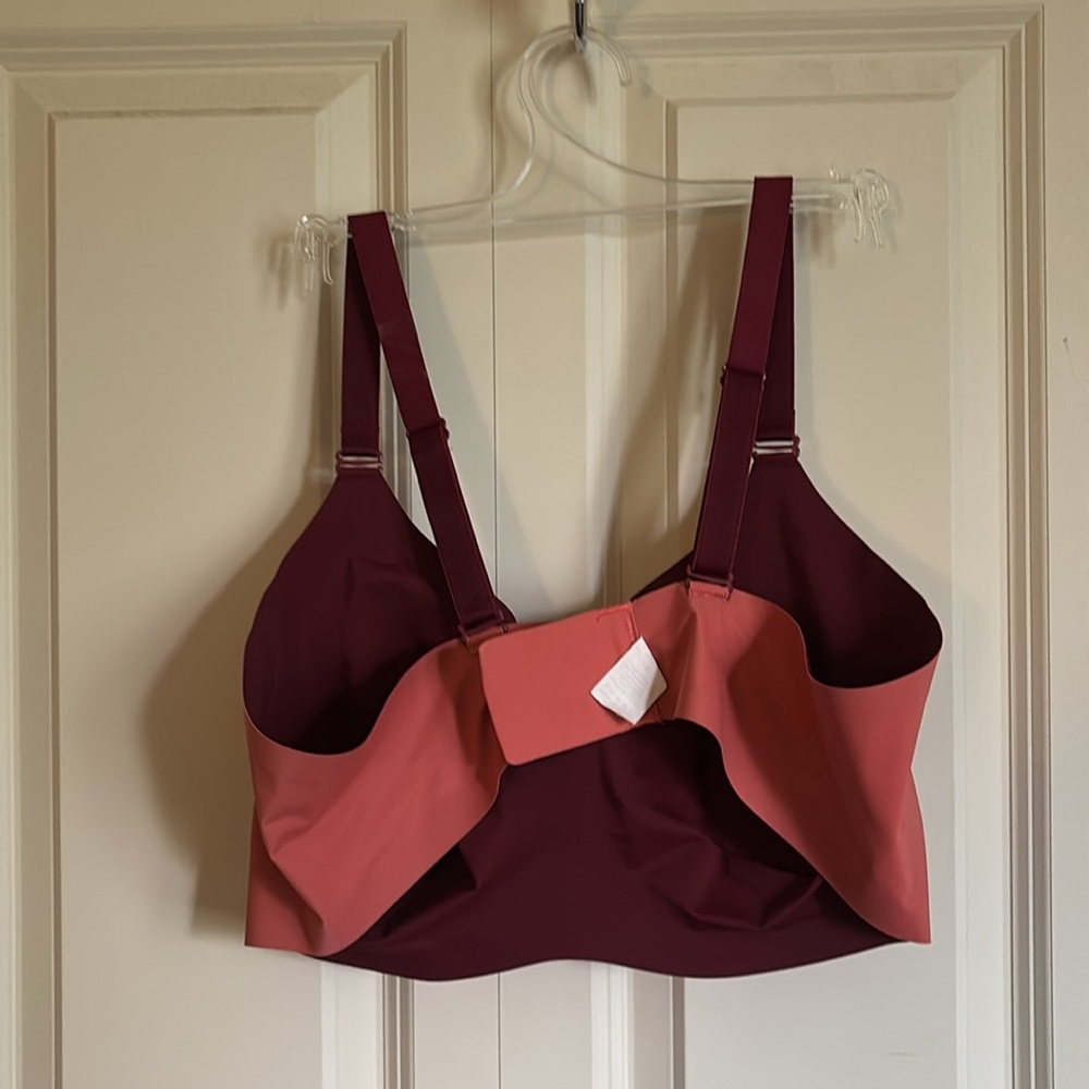 Knix Evolution Padded Reversible Bra - Picture 6 of 7